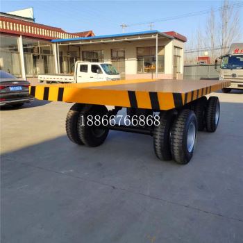 怎樣對(duì)平板掛車的地盤進(jìn)行維護(hù)