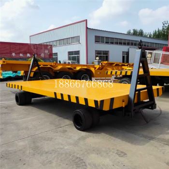 平板拖車(chē)廠(chǎng)家介紹如何維修車(chē)輛